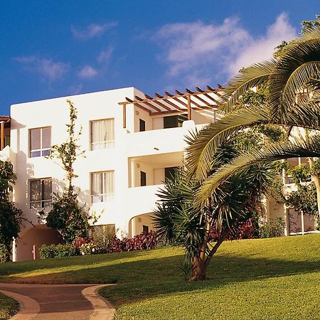 Robinson Esquinzo Playa Pájara Exterior foto