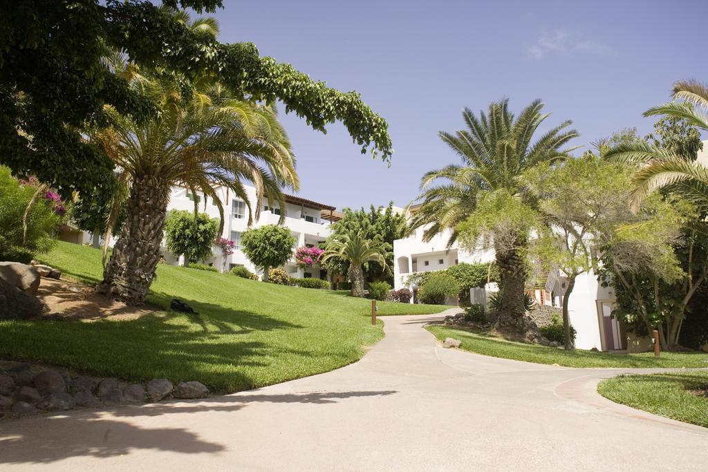 Robinson Esquinzo Playa Pájara Exterior foto