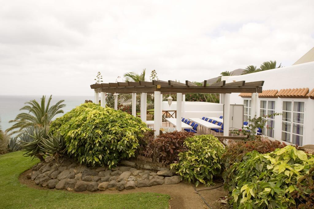 Robinson Esquinzo Playa Pájara Exterior foto