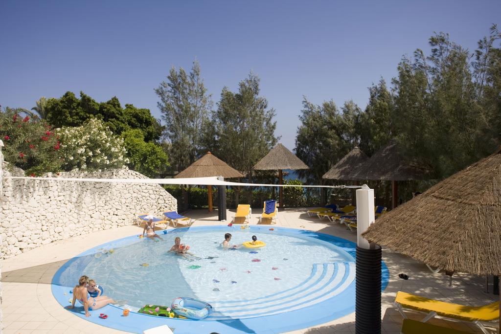 Robinson Esquinzo Playa Pájara Exterior foto