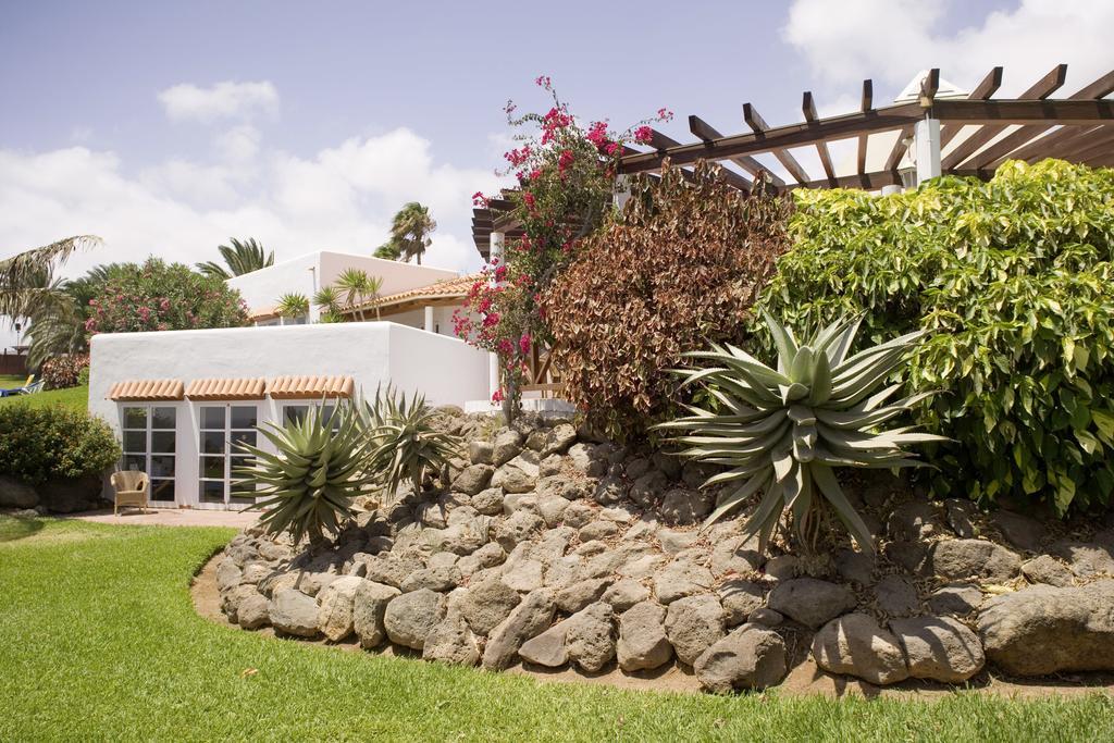 Robinson Esquinzo Playa Pájara Exterior foto