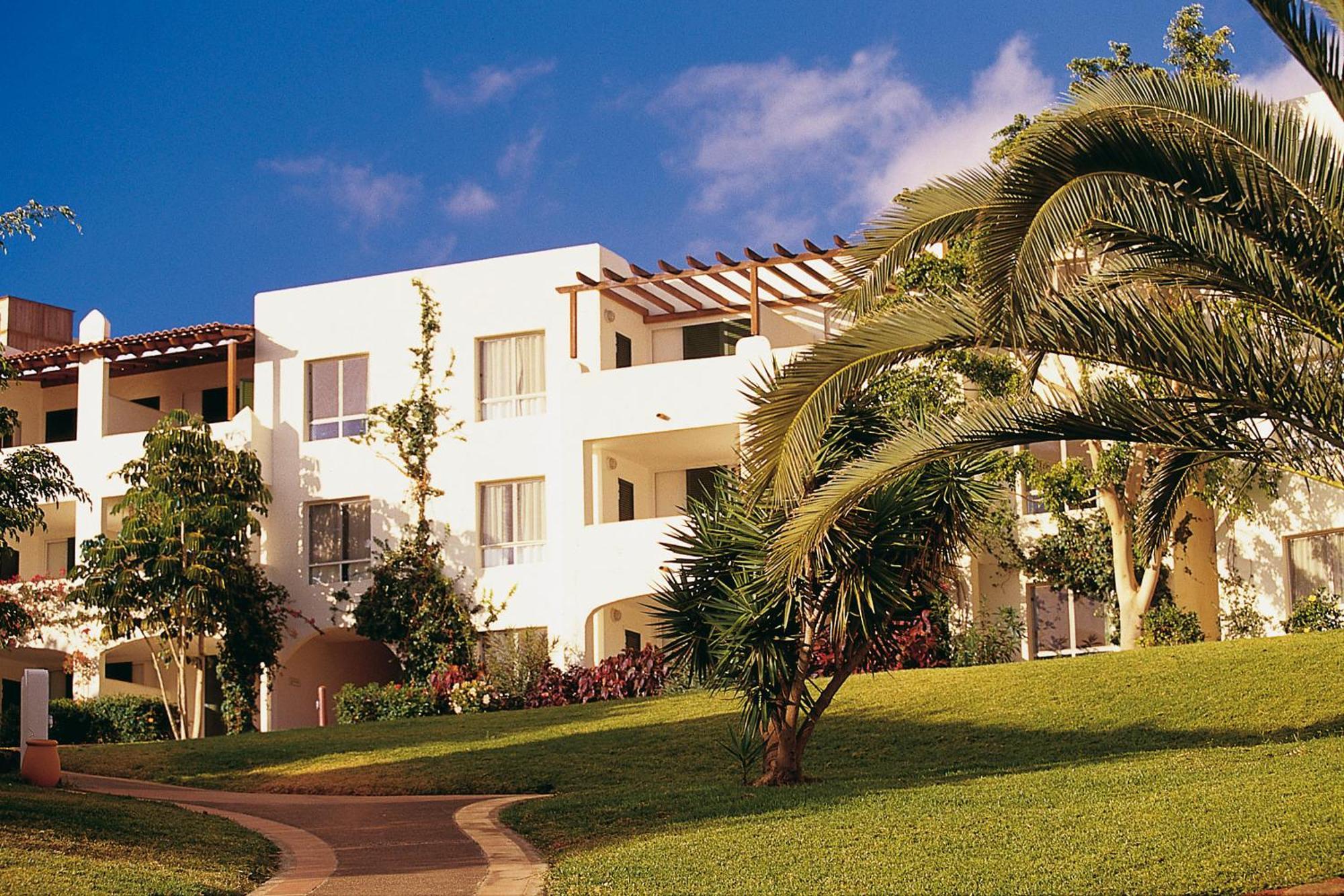 Robinson Esquinzo Playa Pájara Exterior foto