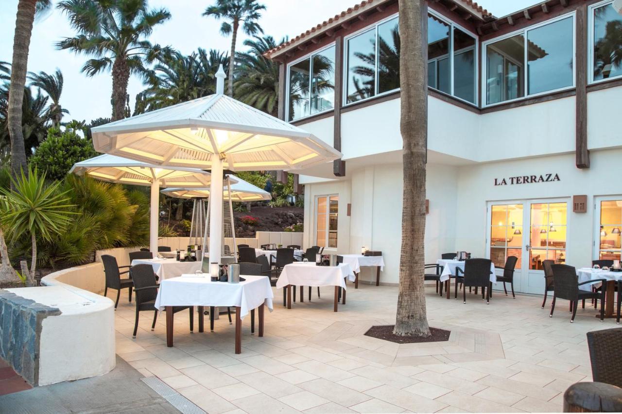 Robinson Esquinzo Playa Pájara Exterior foto