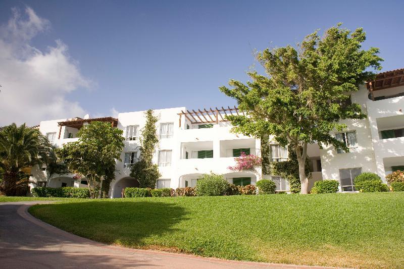 Robinson Esquinzo Playa Pájara Exterior foto